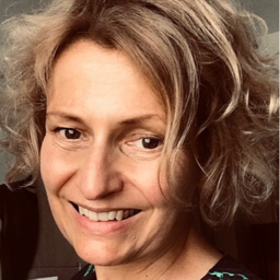 Karen Dörrscheidt-Kearney
