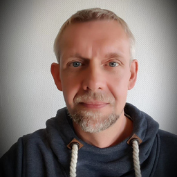 Dirk Buhren