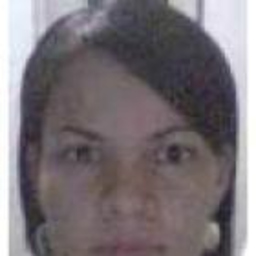 Maria Almonte