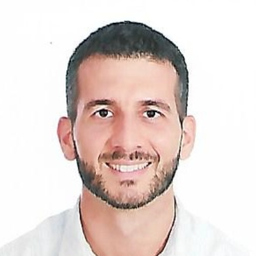 BACHIR KAYALI LUCENA