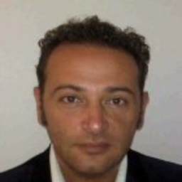 Jose Manuel Pallares Soriano