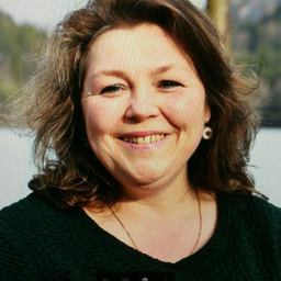 Manuela Galetzka