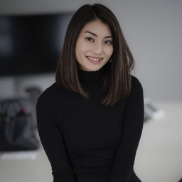 Mogyoen Kim's profile picture