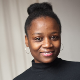 Dr. Chisha Chakanga - Schliehe's profile picture