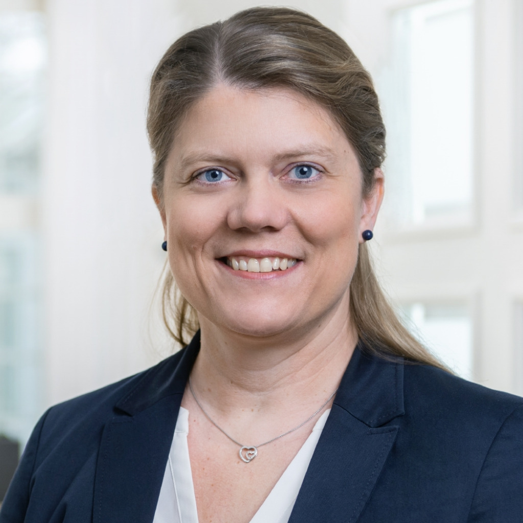 Christine Libor Rechtsanwältin Kunz Rechtsanwälte XING