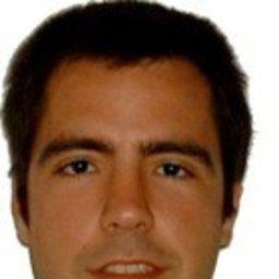 Daniel Barcos Alzueta
