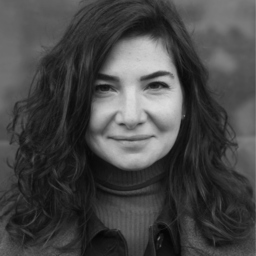 Nikoleta Karamouza