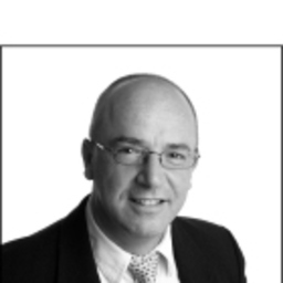 Andreas J. Buschmann