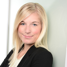 Jasmin Kroschinski-Glock 