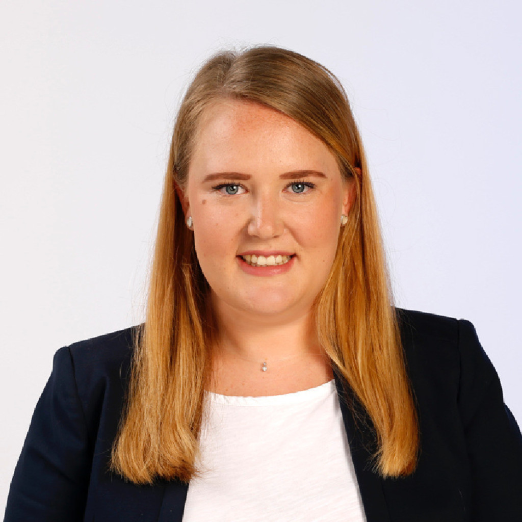 Sophie Rothenberger Lohnsachbearbeiterin und Sekretariat