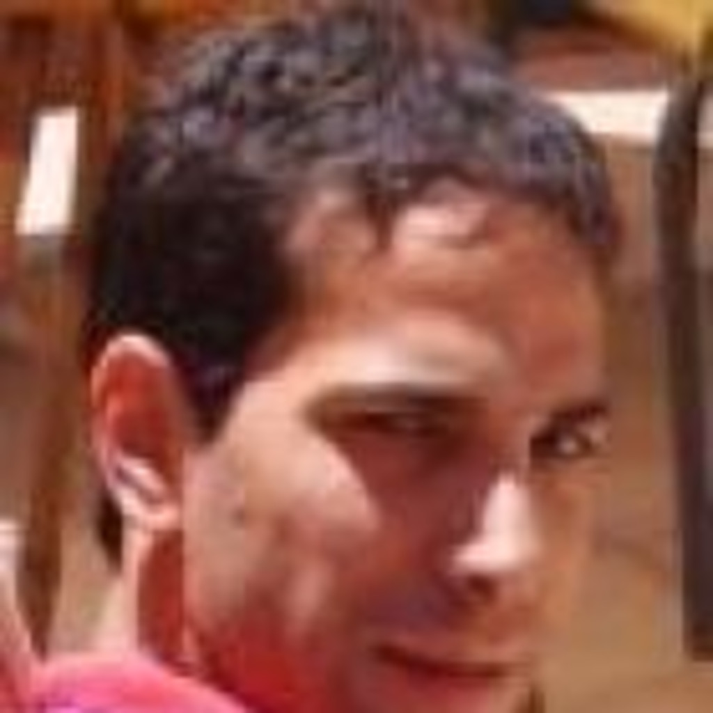 Pablo Garcia Estudiante XING