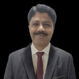 Rajesh Vyas