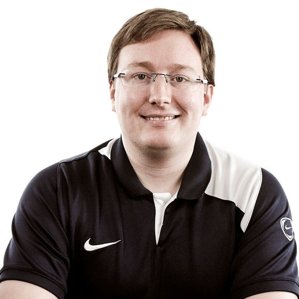 Thomas Richter - IT Specialist - mgm technology partners GmbH | XING