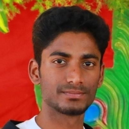 Arun kumar