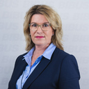 Sonja Klopfenstein-Hahn