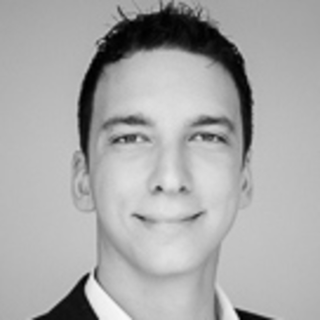 Michalis Marolachakis Lead Software Engineer and Consultant