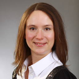 Julia Birgit Müller