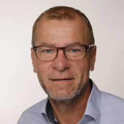 Harald Boers's profile picture