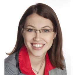 Profilbild Melanie Fröhlich