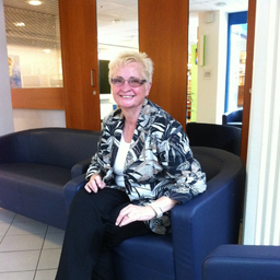 Marianne Kübber
