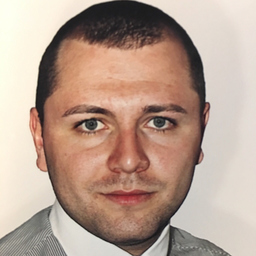 Maxim Stiben