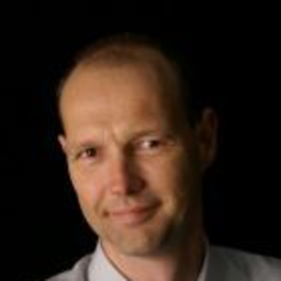 Ing. Sven Kuch