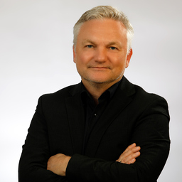 Dipl.-Ing. Matthias Neuberger