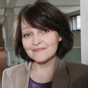 Olena Kotykova
