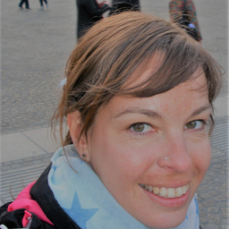 Stephanie Rebbe