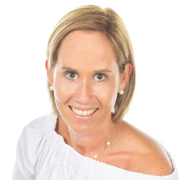 Kristin Hillmann