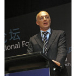 Dr. Fabio Piazzalunga