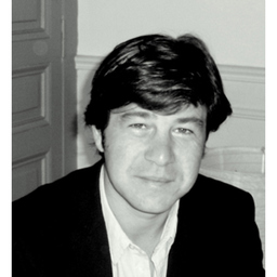 Arnaud Marage