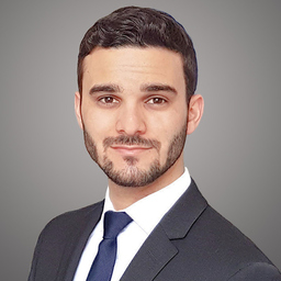Chris Fernando Scheuring
