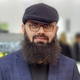 Hafiz Muhammad Suleman