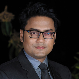 M Arnob Rahman