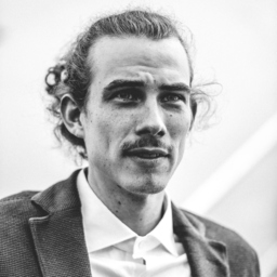 Florian Jungheim's profile picture