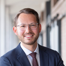 Caspar Michael Majewski