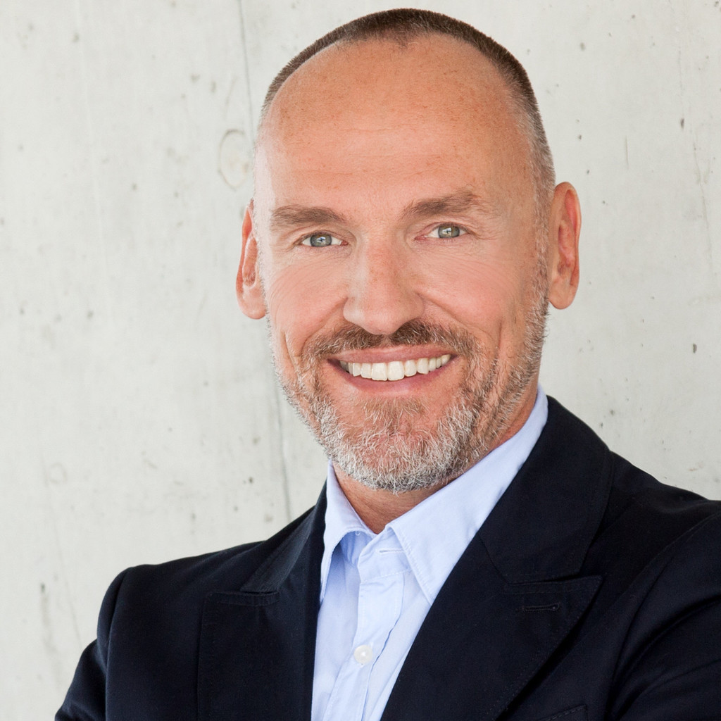 Mathias Riedel Geschäftsführer Institut für Coaching und