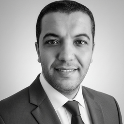 Dipl.-Ing. Bilel Yahyaoui