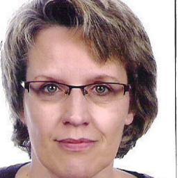 Angelika Ambrosi