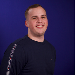 Leon Benkhoff's profile picture