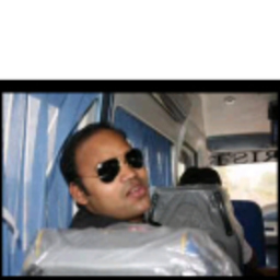 Ankur Prakash