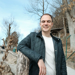 Markus Kürzdörfer