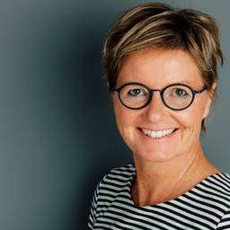 Dipl. Wirt.-Ing. Silke Marek-Körn