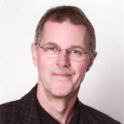 Profilbild Hans Zimmermann