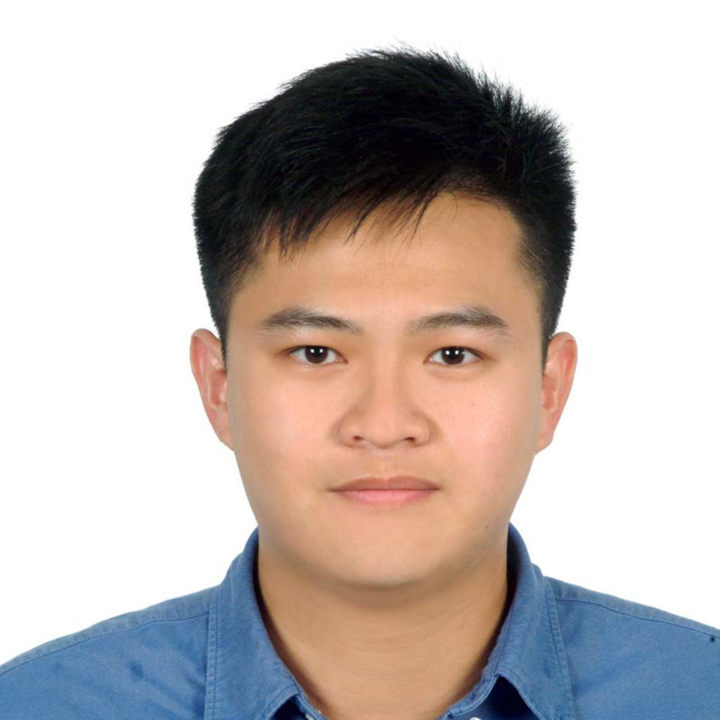 johnny huang - Assistant to the President - morn enterprises co., ltd ...