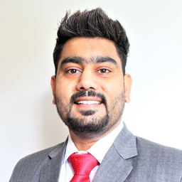 Himanshu Khadse