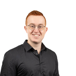 Dominik Börschig's profile picture