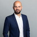 Social Media Profilbild Fatih Özdemir Köln