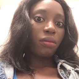 Immaculeta Ashinze